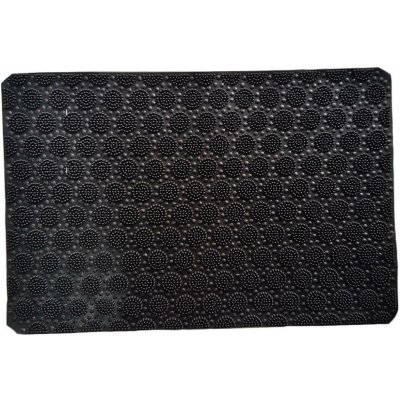 rohož guma 40x60cm ČER – Hledejceny.cz