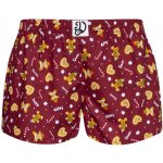 Dedoles Veselé dámské trenky Perníkový svět DWLB003 – Zboží Mobilmania