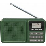 Openbox DAB-P11 – Zboží Živě