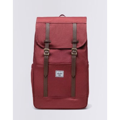 Herschel Supply Retreat Port 23 l – Zboží Mobilmania