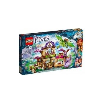 LEGO® Elves 41176 Tajné tržiště