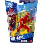 Mattel DC BATMAN THE FLASH JMD98 – Hledejceny.cz