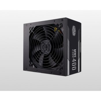 Cooler Master MWE 400 White 230V V2 MPE-4001-ACABW-EU