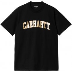 Carhartt tričko WIP S/S University T-Shirt