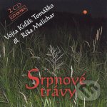 Tomáško Vojta Kiďák - Srpnové trávy CD – Hledejceny.cz