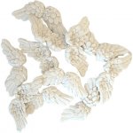 1patro Andělská křídla závěsná 12 ks ED090114 – Hledejceny.cz
