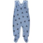 Kojenecké dupačky Brum Brumlík modrá – Sleviste.cz