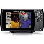 Humminbird Sonar Echolot Helix 5x DI GPS – Zboží Mobilmania