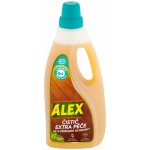 Alex mýdlový čistič na dřevo 750 ml – Zbozi.Blesk.cz