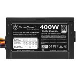 SilverStone Essential Series ST40F-ES230 400W SST-ST40F-ES230 – Zboží Živě