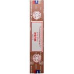 Satya indické vonné tyčinky Musk 15 g – Zboží Dáma