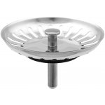 Sinks sítko kovové 80mm – Zboží Dáma