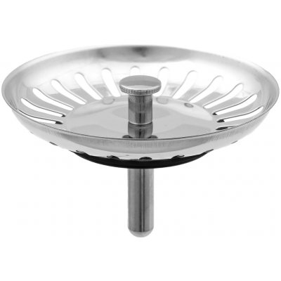 Sinks sítko kovové 80mm – Zboží Dáma