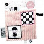 TM Toys Gagagu smyslová dečka Ovce a tygr – Sleviste.cz