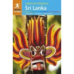 Srí Lanka Turistický průvodce 3.vydání – Hledejceny.cz