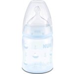 Nuk First Choice Temperature Control bílá 150 ml – Sleviste.cz