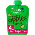 Ella's Kitchen BIO Jablečná svačinka 70 g – Zboží Dáma