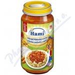 Hami Milánské těstoviny s krůtou 250 g – Sleviste.cz