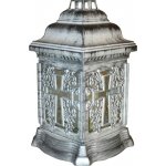 Admit Lampa skleněná Kříž 80 g – Hledejceny.cz