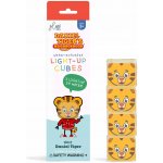 Glo Pals Svítící kostky do vody Daniel Tiger – Hledejceny.cz