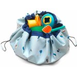 Play & Go Vak na hračky Outdoor boats – Hledejceny.cz