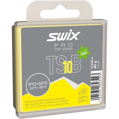 Swix TS10B 40 g – Zbozi.Blesk.cz
