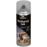 PRIMALEX Bezbarvý lak MAT 400 ml – Sleviste.cz