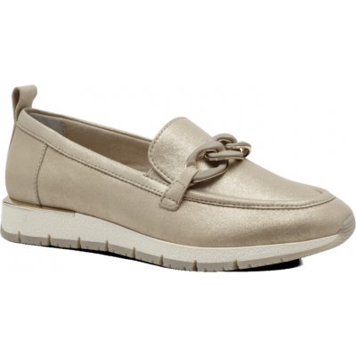 Tamaris 1-24711-42 zlatá – Zboží Dáma