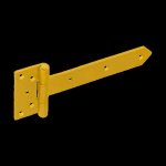 Domax ZB 150 Závěs brankový 150x45x90x34x3,0 mm