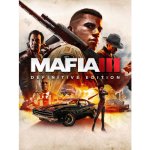 Mafia 3 (Definitive Edition) – Zboží Mobilmania