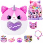 Sada ZURU Rainbocorns Kitty Mania – Zboží Mobilmania