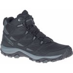 Merrell West Rim Sport Mid Gtx 036777 černá obuv – Zboží Mobilmania