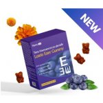 Tiens Lutein Ester Gummies 90 g – Hledejceny.cz