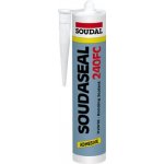 Soudal Soudaseal 240 FC 290 g bílá – Zboží Mobilmania