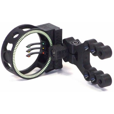 Man Kung Mířidlo na luk Man Kung – Zboží Dáma