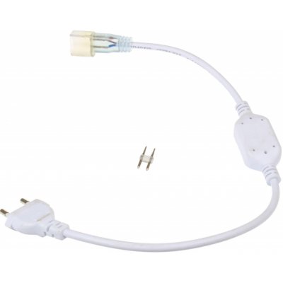T-LED NEON napájecí kabel 50cm 76515 – Zboží Živě