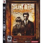 Silent Hill: Homecoming – Zboží Dáma