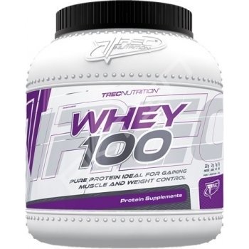 Trec Nutrition Whey 100 500 g