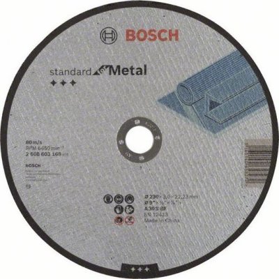 Bosch 2.608.603.168 – Zboží Mobilmania