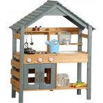 eliNeli Dětský venkovní kuchyňský kout – Hledejceny.cz