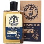 Men’s Master Vlasové tonikum na podporu růstu vlasů a vousů 120 ml – Zboží Dáma