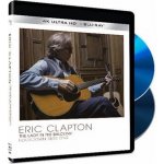 Clapton Eric: The Lady In The Balcony: Lockdown Sessions: 2 BD – Hledejceny.cz