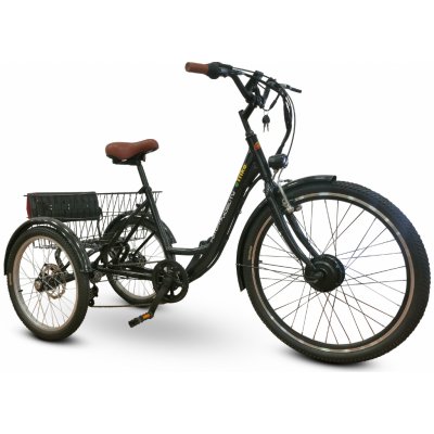 Fotona Mobility E-Trike 2022