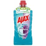 Ajax Boost univerzální čistící prostředek Vinegar & Levander 1000 ml – Hledejceny.cz