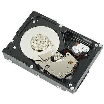 Dell 300GB, 2,5", 15000rpm, 400-24988