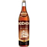 Božkov Originál 37,5% 3 l (holá láhev) – Zboží Dáma