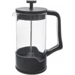 Orion french press BLACK 1 l – Sleviste.cz