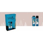 Schwarzkopf Gliss Gliss Aqua Revive šampon 250 ml + kondicionér 200 ml dárková sada – Hledejceny.cz