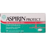 ASPIRIN PROTECT POR 100MG TBL ENT 50 – Hledejceny.cz