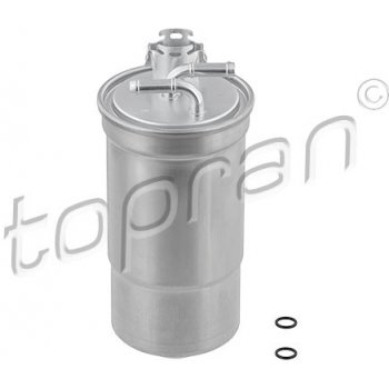 Palivový filtr TOPRAN 107 725 (107725)